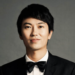 Ronan Fu